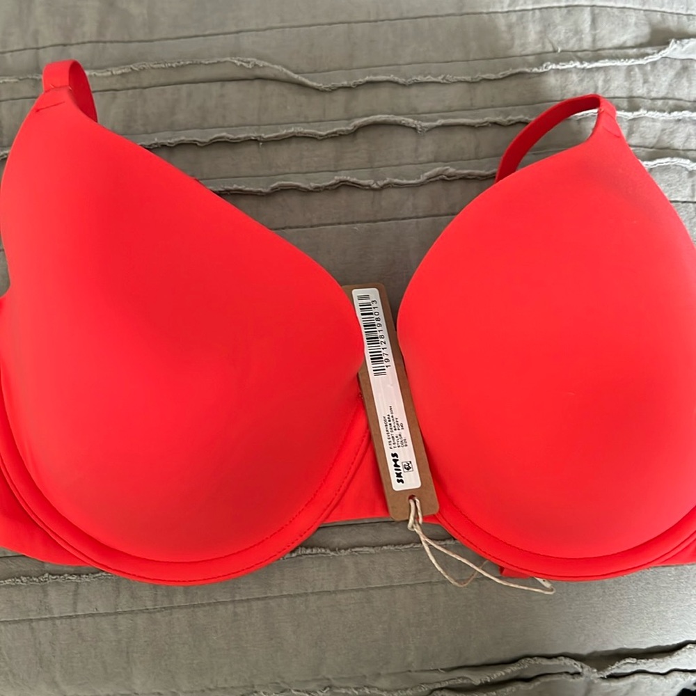 Skims Bra Poppy 34D